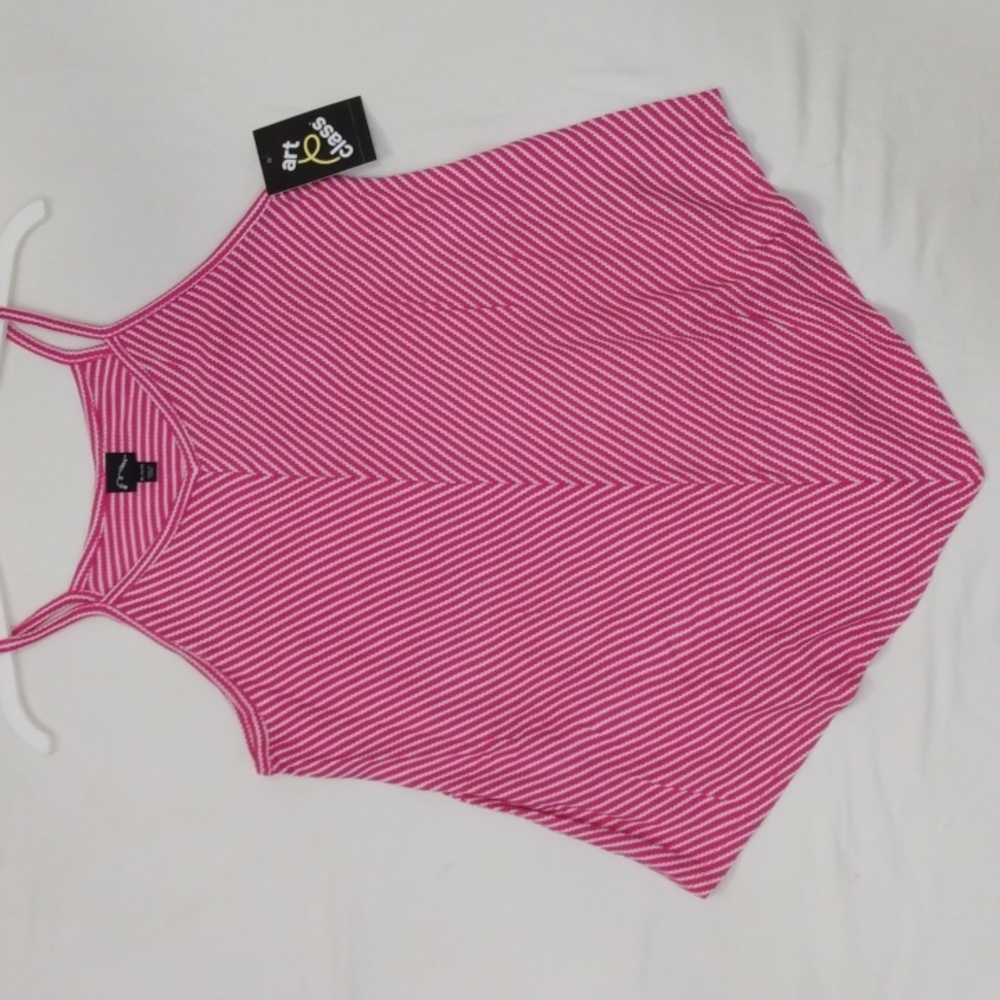 Girl's Tank Top - Picture 3 of 5